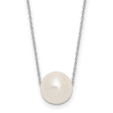 Pearl Necklaces