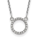 Geometric Necklaces