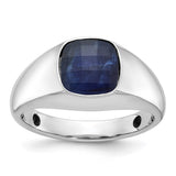 Gemstone Rings