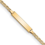 ID Bracelets