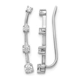 Ear Climbers