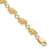 Animal Bracelets