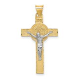 Patron Saint Medals