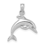 Dolphin Pendants
