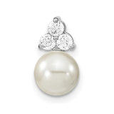 Pearl Pendants