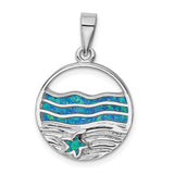 Starfish Pendants