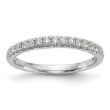 Anniversary Rings