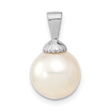 Pearl Pendants