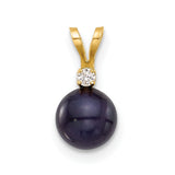 Pearl Pendants
