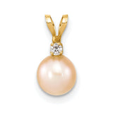 Pearl Pendants