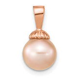 Pearl Pendants