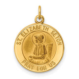Patron Saint Medals