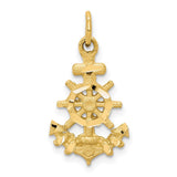 Seashore Pendants