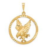Bird Pendants