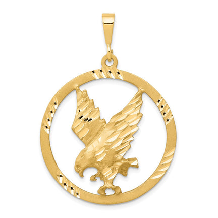 Bird Pendants