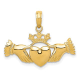 Celtic & Claddagh Charms