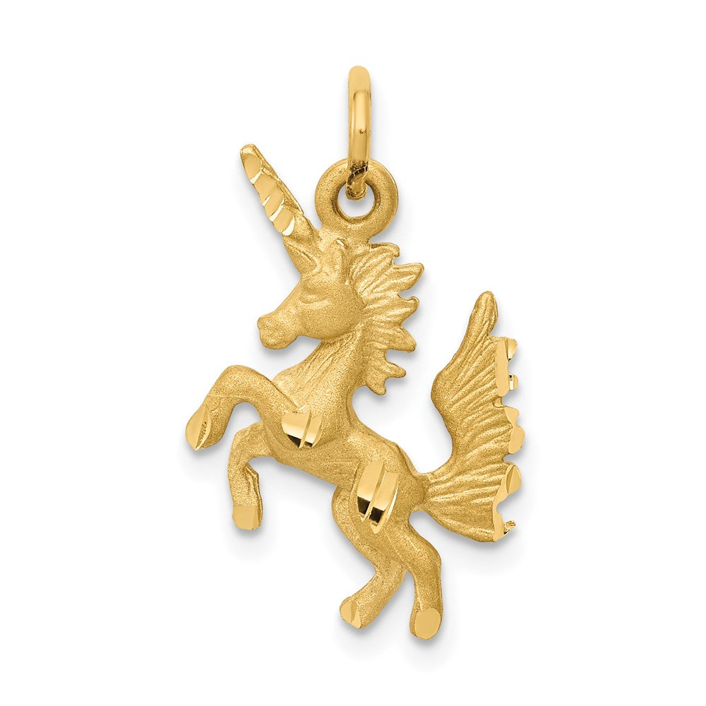 Mythical Charms