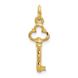 Key Charms