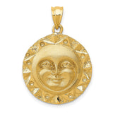 Celestial Pendants