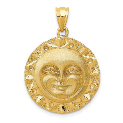Celestial Pendants