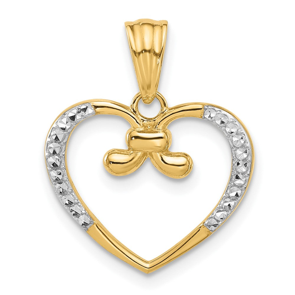 Hearts & Love Charms