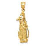 Sports Charms