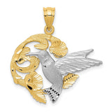 Flowers & Gardening Charms