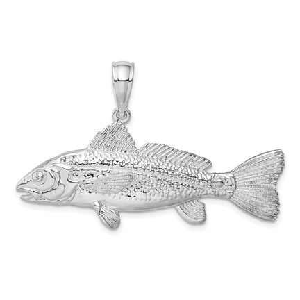 Fish And Sea Life Pendants