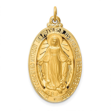 Religious Charms