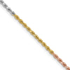 Gold (10K & 14K) Diamond-Cut Rope Chain — 1.75 mm