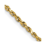 Chain Necklaces