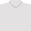 Gold (10K & 14K) Diamond-Cut Rope Chain — 3.25 mm