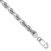 Gold (10K & 14K) Diamond-Cut Rope Chain — 5.5 mm