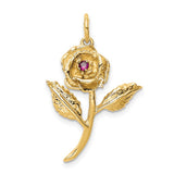 CZ Pendants