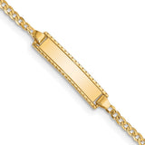 ID Bracelets