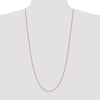 10k .90mm Box Chain