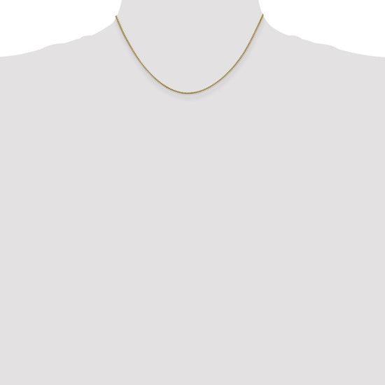 10k .95mm Box Chain