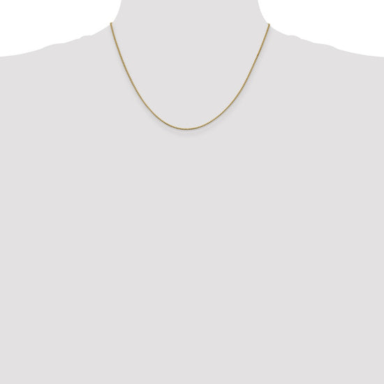 10k .95mm Box Chain