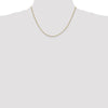 10k .95mm Box Chain