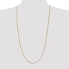 10k .95mm Box Chain