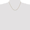 10k 1mm Box Chain