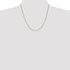 10k 1mm Box Chain