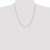 10k 1mm Box Chain