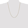 10k 1mm Box Chain