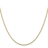 10k 1.05mm Box Chain