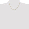10k 1.05mm Box Chain