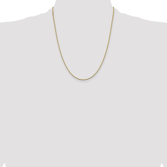 10k 1.05mm Box Chain