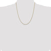 10k 1.05mm Box Chain