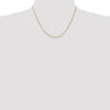 10k 1.1mm Box Chain