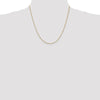 10k 1.1mm Box Chain